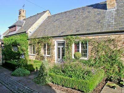 Netherall Manor Lodge Soham 외부 사진